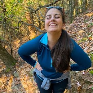 Meet your Posher, Megan